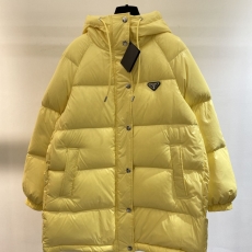 Prada Down Coat